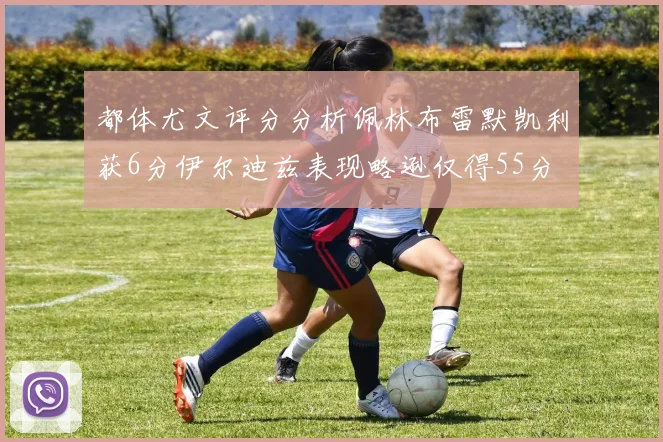 都体尤文评分分析佩林布雷默凯利获6分伊尔迪兹表现略逊仅得55分